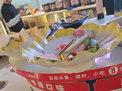 -江南鱼捞(北仑银泰城店)