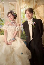 -金夫人婚纱摄影(总店)