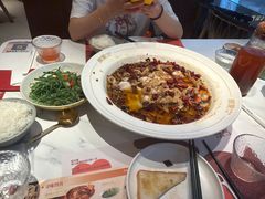 -椒爱水煮鱼川菜(CBD万达店)