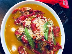 -沪小胖小龙虾(淮海中路旗舰店)