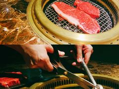 -觅福里•熟成和牛餐厅