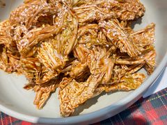 -玉桥餐厅(天坛店)