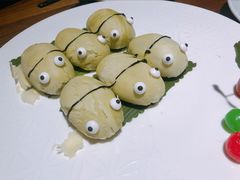 -广东道至正餐厅(区庄店)