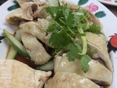 -威南记鸡饭餐室