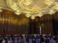 -成都世纪城假日酒店-西楼