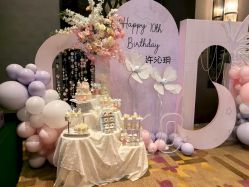 -南京富力万达嘉华酒店·宴会厅