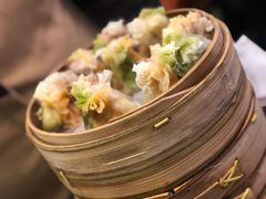 -都一处烧麦馆(前门店)