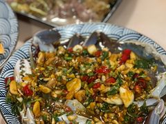 -合记汕头牛肉店(嘉禾路店)