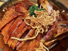 -宝莱纳餐厅(滨江店)