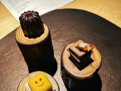 -泰安门Taian Table(镇宁路店)