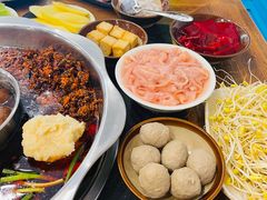 -市井老火锅(四方河店)