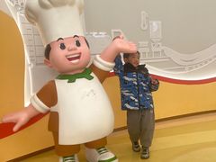 -康师傅味来馆