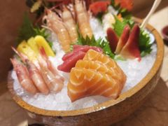 -花潮料理艺食馆(世欧广场店)