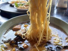 -重元寺香积厨素斋馆