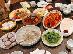 -海天楼中餐厅(吴宫泛太平洋酒店)