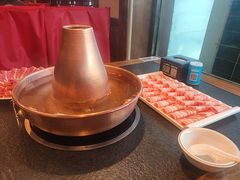 -仁和四季涮肉馆(天坛南门店)