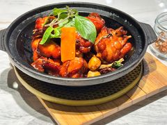 -志明眷村·台式融合菜·宵夜