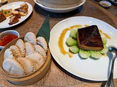 -宁波柏悦酒店·钱湖渔港