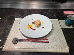 -Ginza Onodera铁板烧(外滩十八号店)