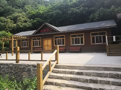 -大岭沟猕猴桃谷风景区