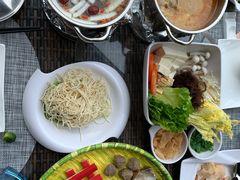 -水润轩私厨海南菜餐厅(铂尔曼酒店)