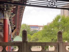-万寿八仙宫