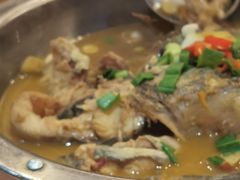 -钓台野鱼馆(钱江国际时代广场店)