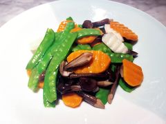 田园小炒-雀蓝川菜(奥体广场店)