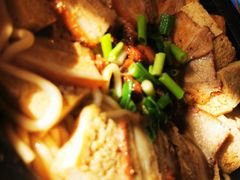 -百花人家(清水镇店)