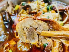 -青羊区不同味冒菜店(青羊店)