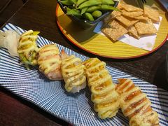 -原志优秀食材·匠心料理·海胆主题(金亿广场店)