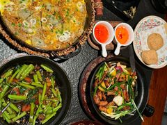 -旺爷砂锅·茶作(国贸城店)