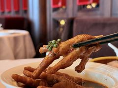 -顺德喜来登酒店·采悦轩