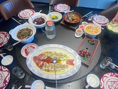 -锦楼·臻选新杭帮(杭州中心店)