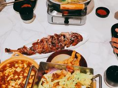 -乔阿马·江南味·驴肉香(龙湖华泾天街店)