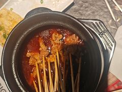 -可口香·非遗老号烧烤(南岗直营店)