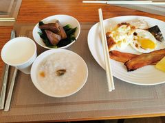 -厦门宝龙铂尔曼大酒店·海鲜自助餐厅