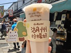 -猫的魔法密林(衣裳街店)