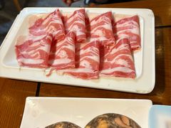 -前门杨记·铜锅涮肉(王府井·故宫店)