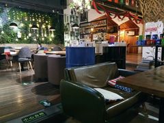 -莫比餐厅(五道口店)