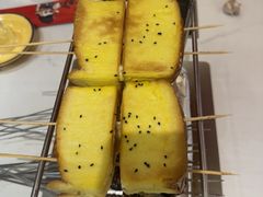 -香约老地方烧烤(九道街店)