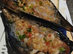 -很久以前羊肉串(打浦路店)