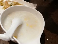 淮山玉米粥-敦煌喜宴(万达广场店)