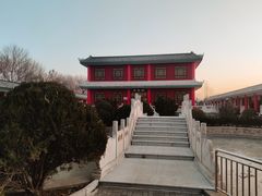 -东华林公墓(东丽殡葬服务站)