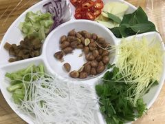 -官塘锋记鱼生·生腌·砂锅粥(牌坊街店)