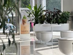 -% Arabica阿拉比卡咖啡(罗湖万象城店)