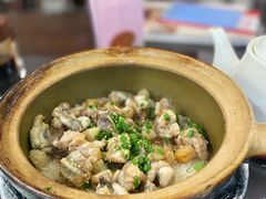 -红星光发煲仔饭(文海店)