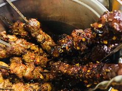 -炒豆合作社(东四总店)