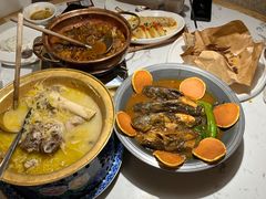 -关东小磨东北菜(漕河泾印象城店)