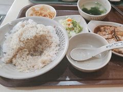 -台北风味(第一家快餐)